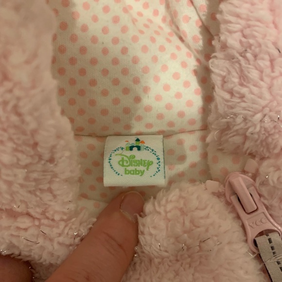 BNWOT Disney Snowsuit - Picture 2 of 5